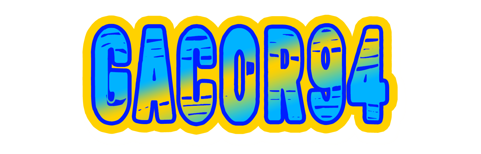 GACOR94